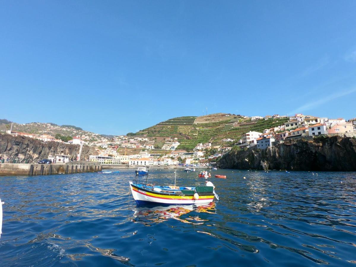 Freda House Lejlighed Funchal  Eksteriør billede