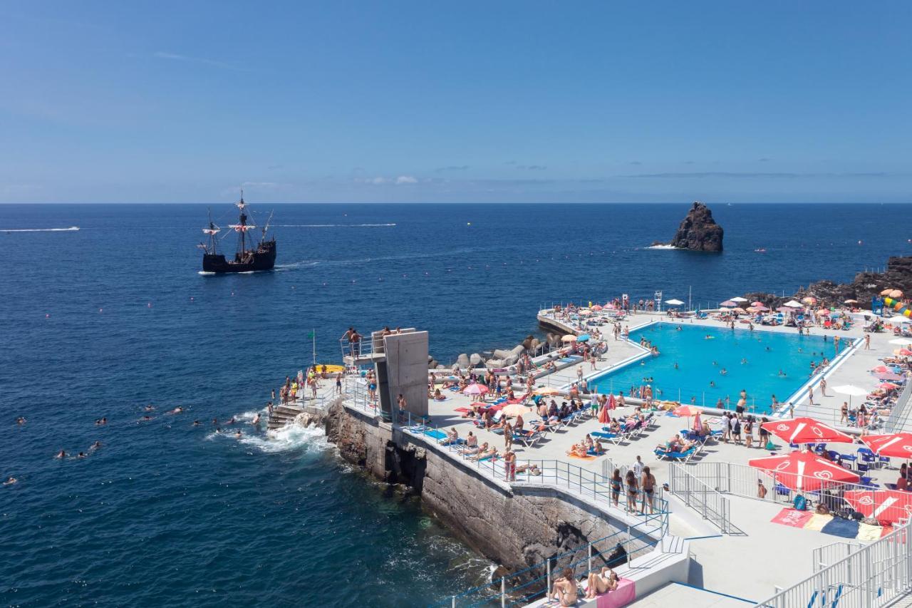 Freda House Lejlighed Funchal  Eksteriør billede