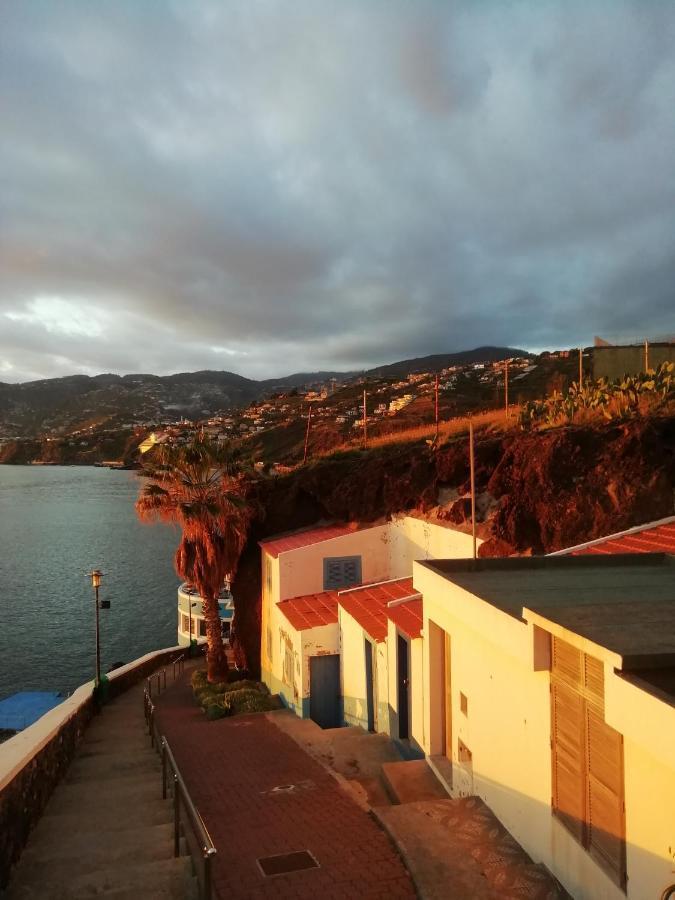 Freda House Lejlighed Funchal  Eksteriør billede