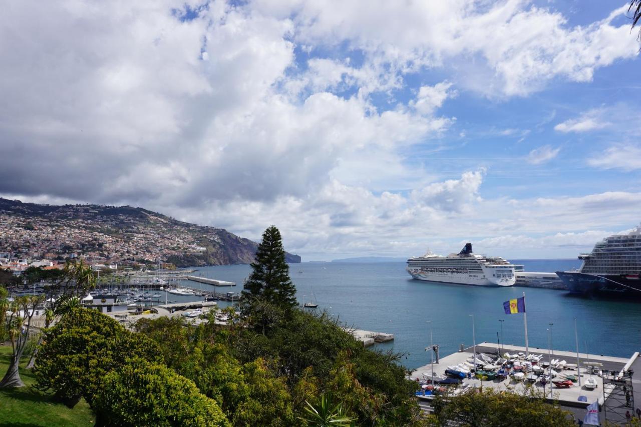 Freda House Lejlighed Funchal  Eksteriør billede