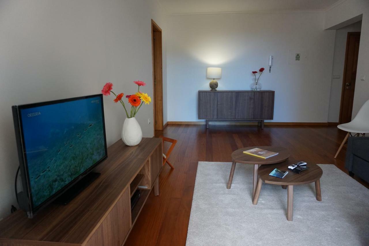 Freda House Lejlighed Funchal  Eksteriør billede